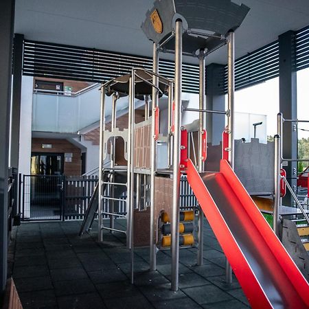 Surf Apartament I Grzybowo  Exterior foto