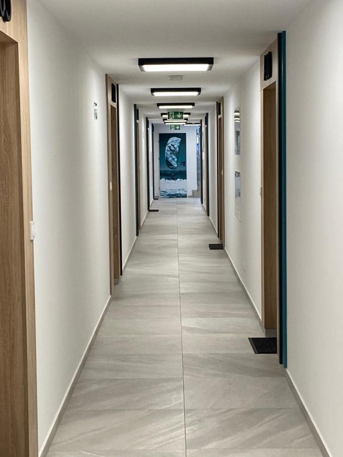 Surf Apartament I Grzybowo  Exterior foto