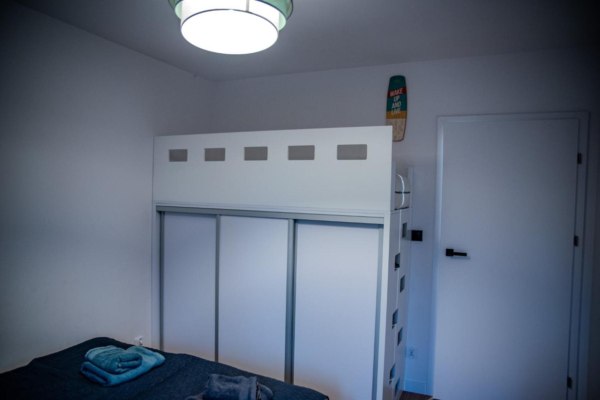 Surf Apartament I Grzybowo  Exterior foto